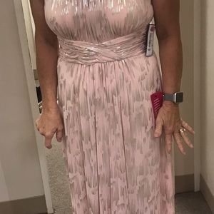 Bought for sons wedding never worn